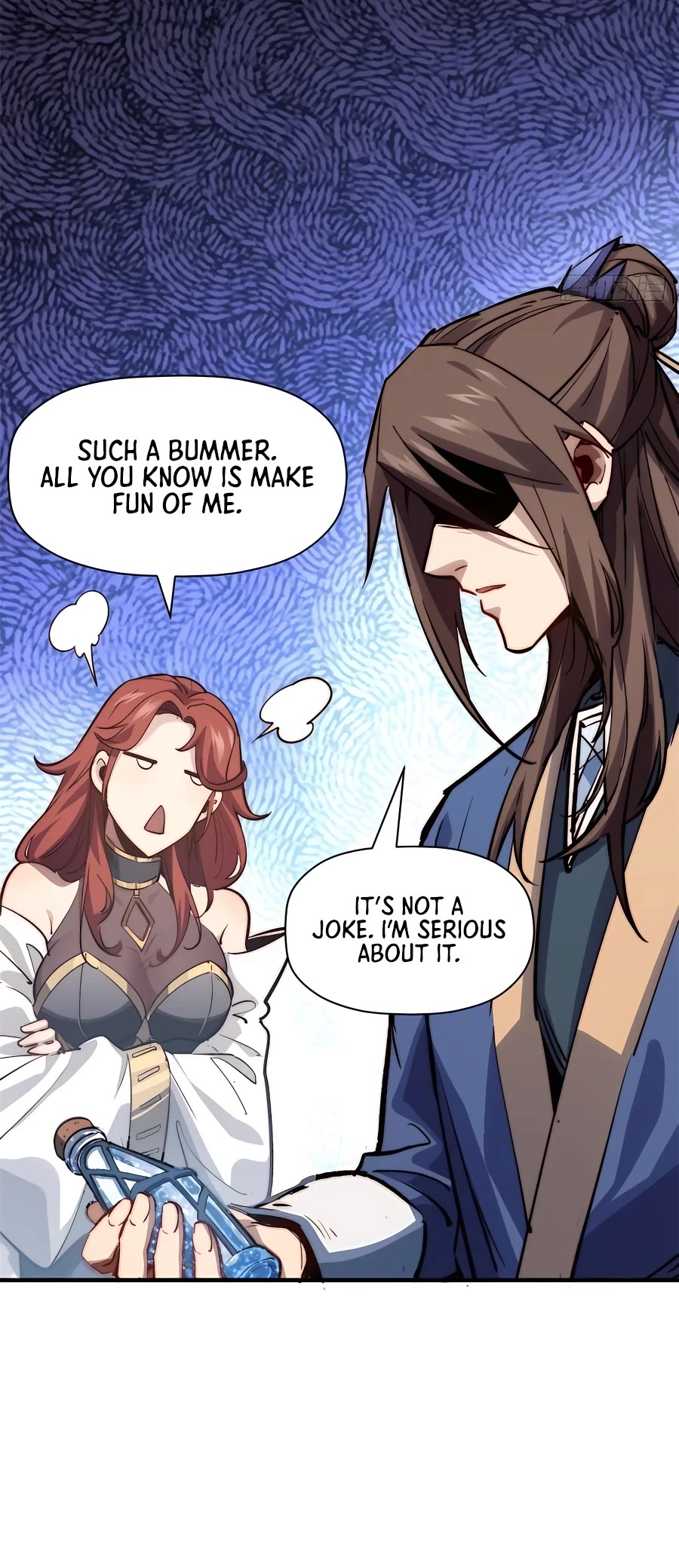 Top Tier Providence: Secretly Cultivate for a Thousand Years chapter 95 page 16