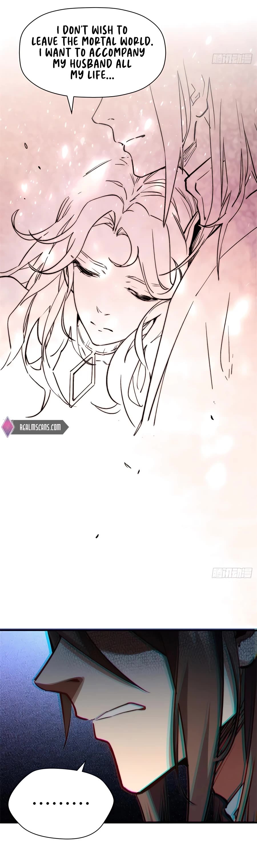 Top Tier Providence: Secretly Cultivate for a Thousand Years chapter 95 page 20