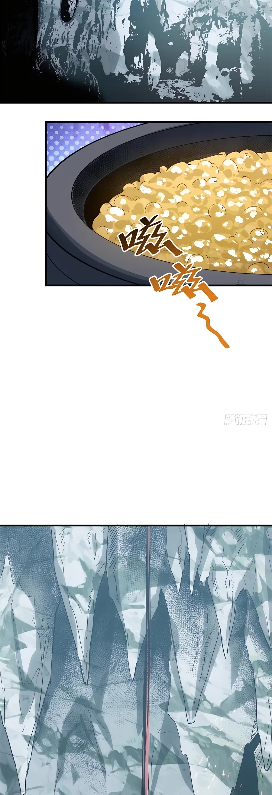 Top Tier Providence: Secretly Cultivate for a Thousand Years chapter 95 page 22