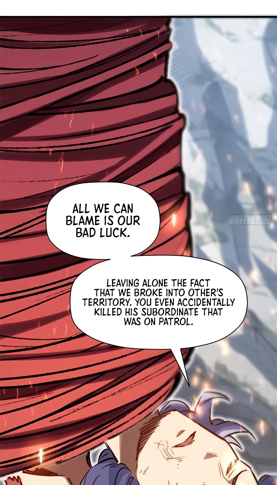 Top Tier Providence: Secretly Cultivate for a Thousand Years chapter 95 page 26