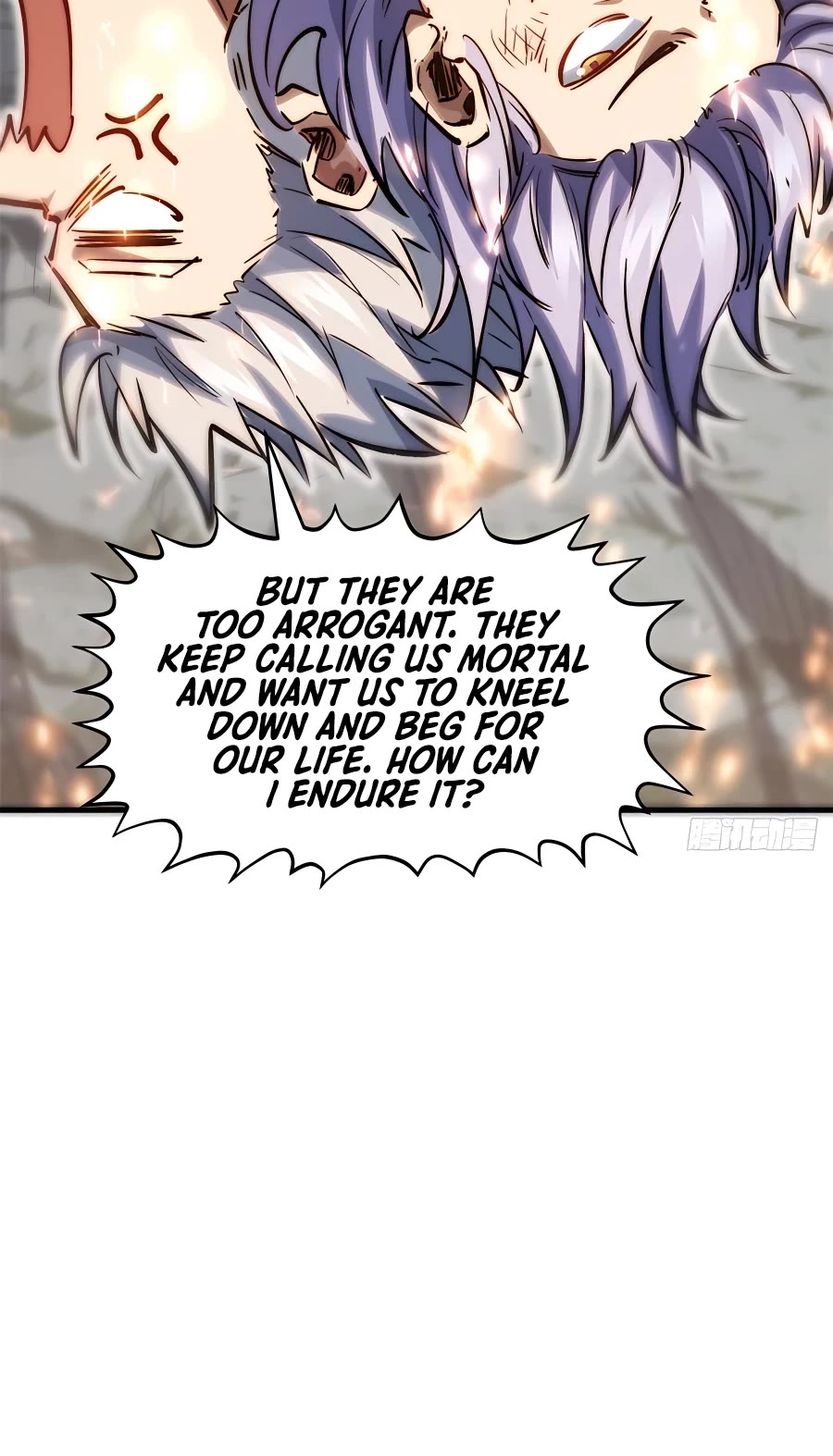 Top Tier Providence: Secretly Cultivate for a Thousand Years chapter 95 page 27