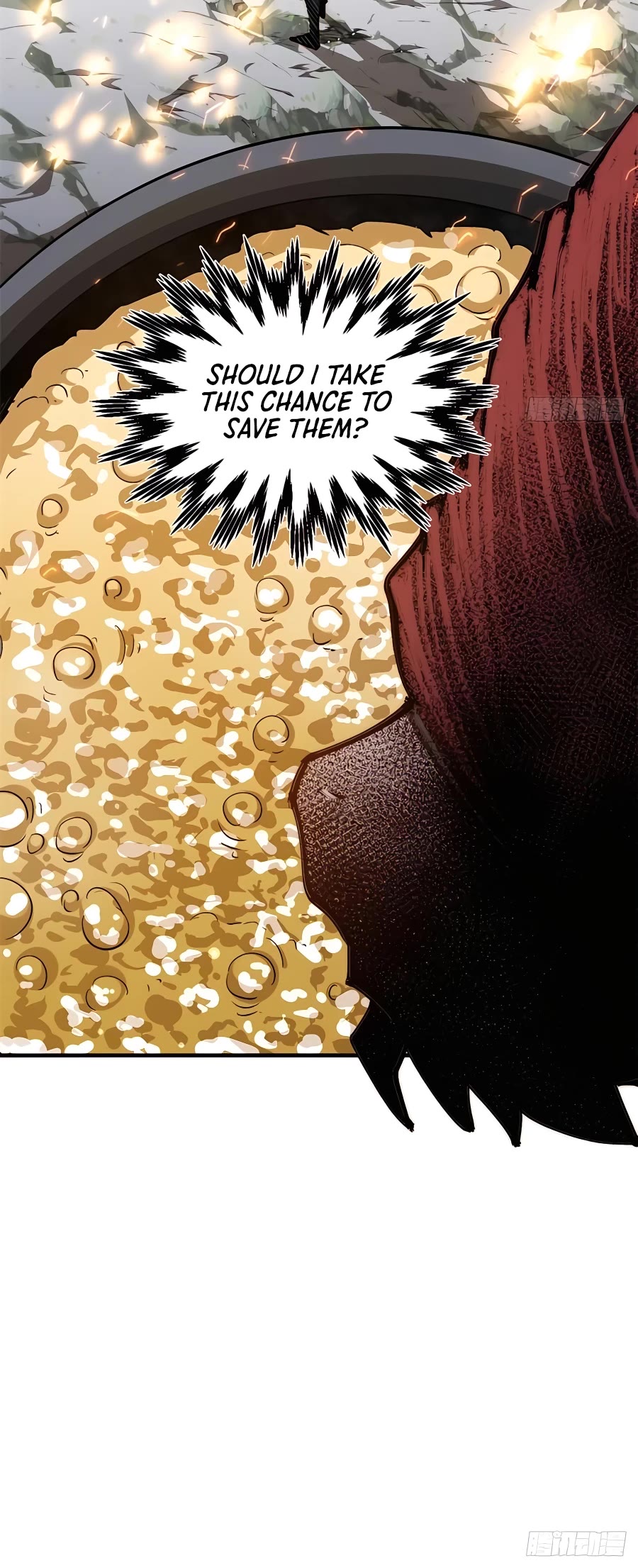 Top Tier Providence: Secretly Cultivate for a Thousand Years chapter 95 page 39