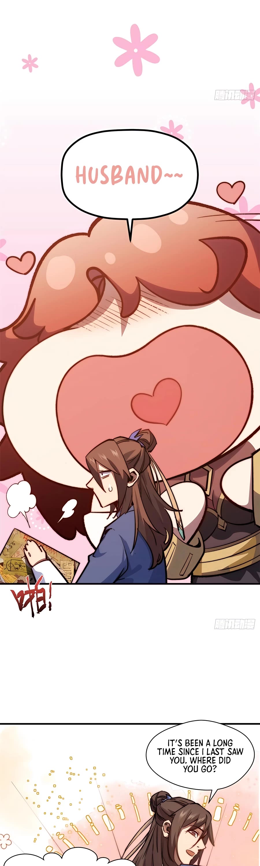 Top Tier Providence: Secretly Cultivate for a Thousand Years chapter 95 page 6