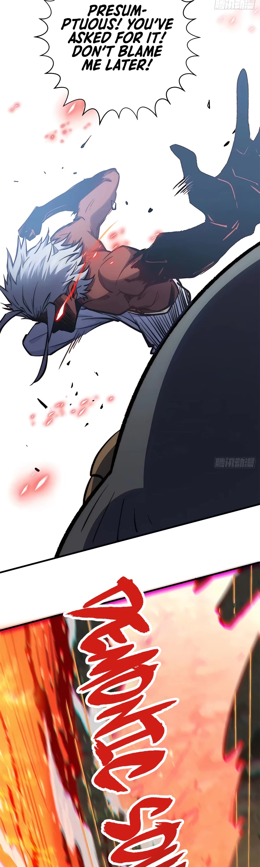 Top Tier Providence: Secretly Cultivate for a Thousand Years chapter 99 page 10