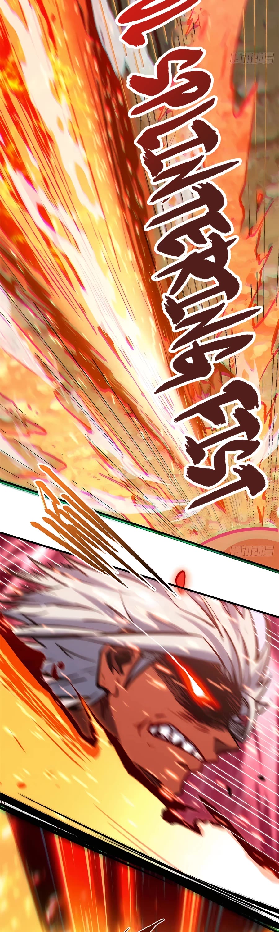 Top Tier Providence: Secretly Cultivate for a Thousand Years chapter 99 page 11