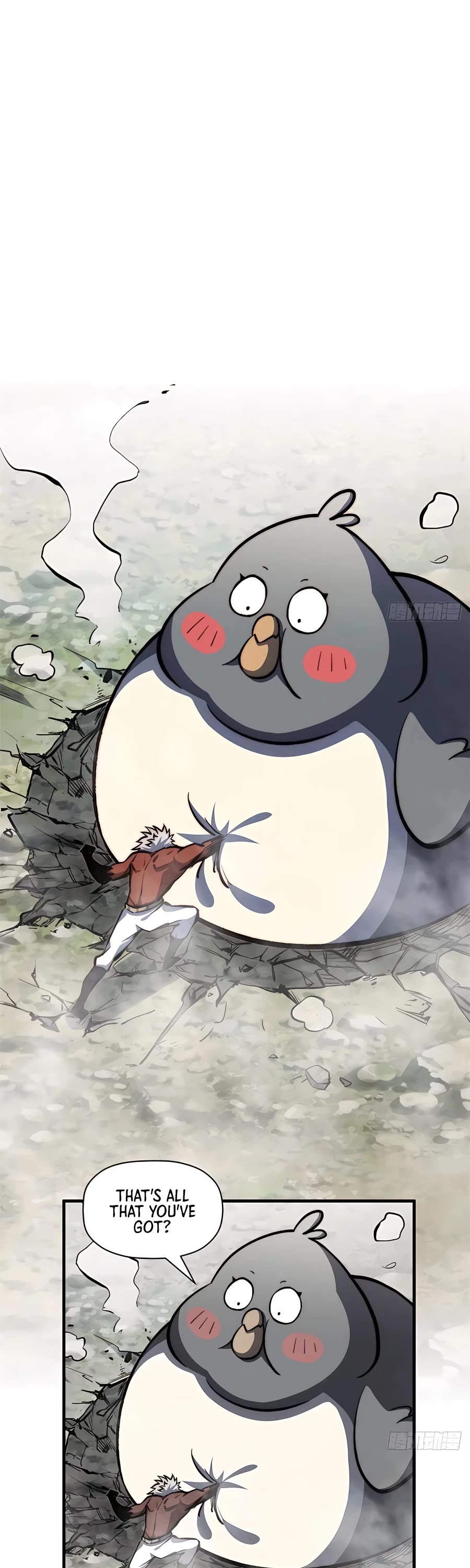 Top Tier Providence: Secretly Cultivate for a Thousand Years chapter 99 page 14