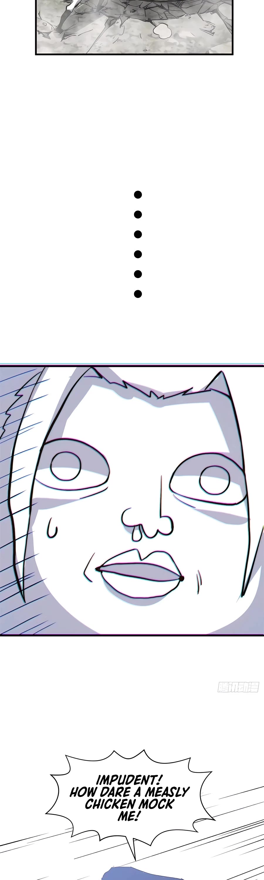 Top Tier Providence: Secretly Cultivate for a Thousand Years chapter 99 page 15