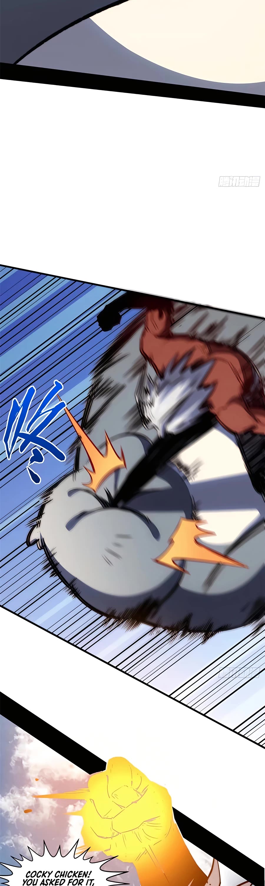 Top Tier Providence: Secretly Cultivate for a Thousand Years chapter 99 page 20