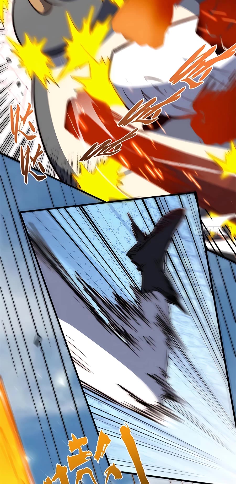 Top Tier Providence: Secretly Cultivate for a Thousand Years chapter 99 page 22