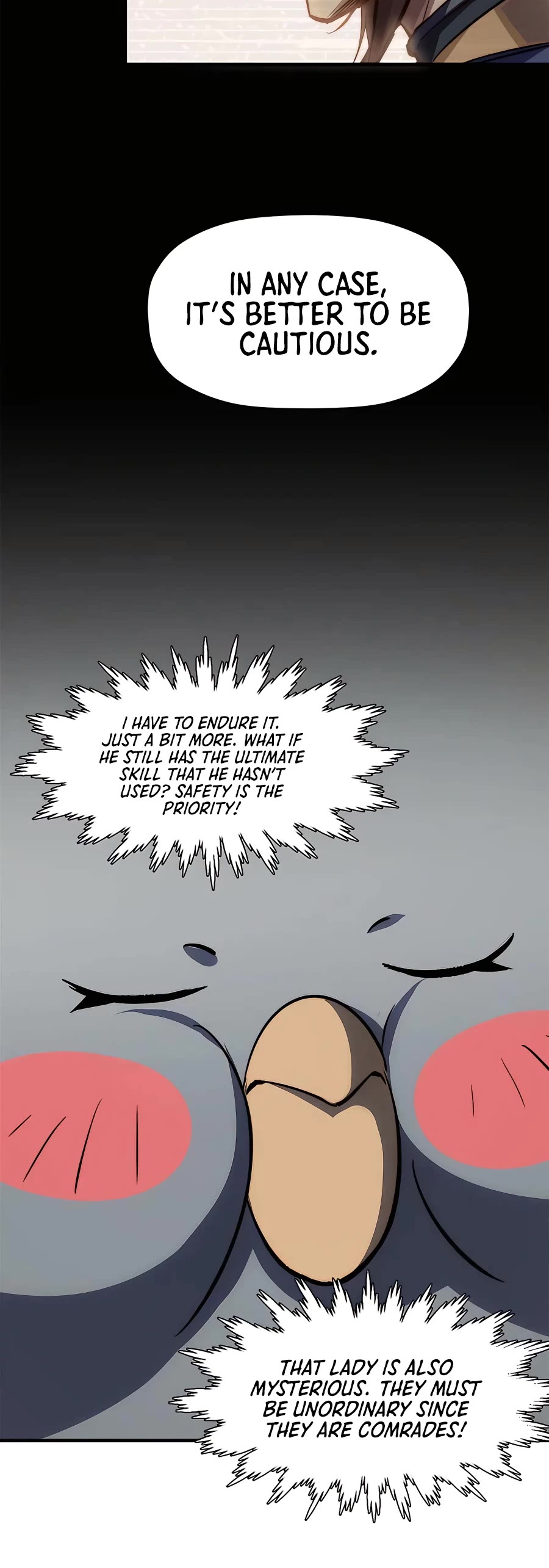 Top Tier Providence: Secretly Cultivate for a Thousand Years chapter 99 page 28