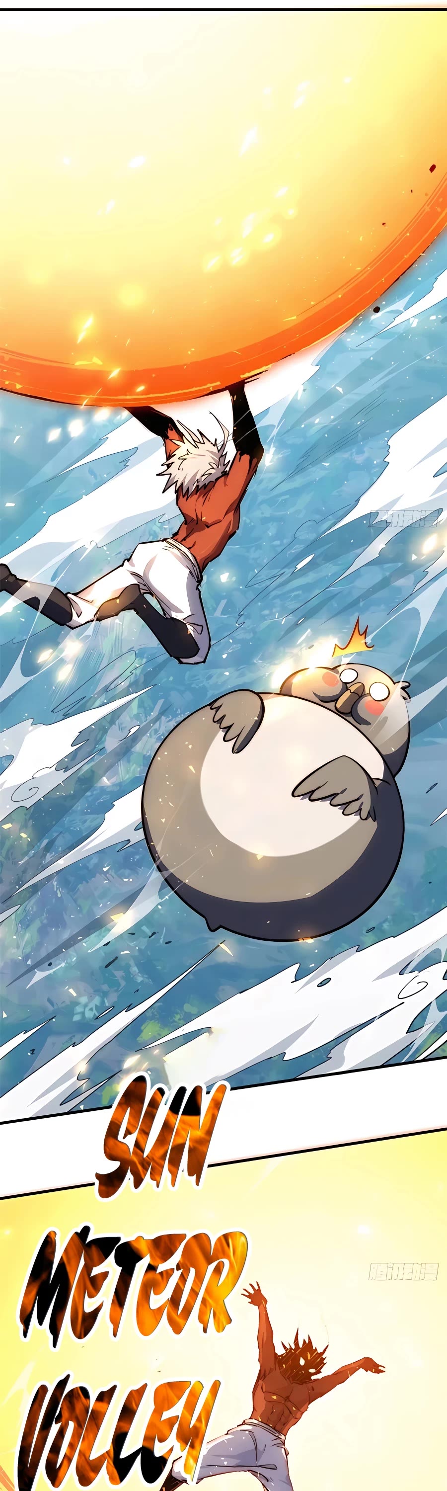 Top Tier Providence: Secretly Cultivate for a Thousand Years chapter 99 page 29