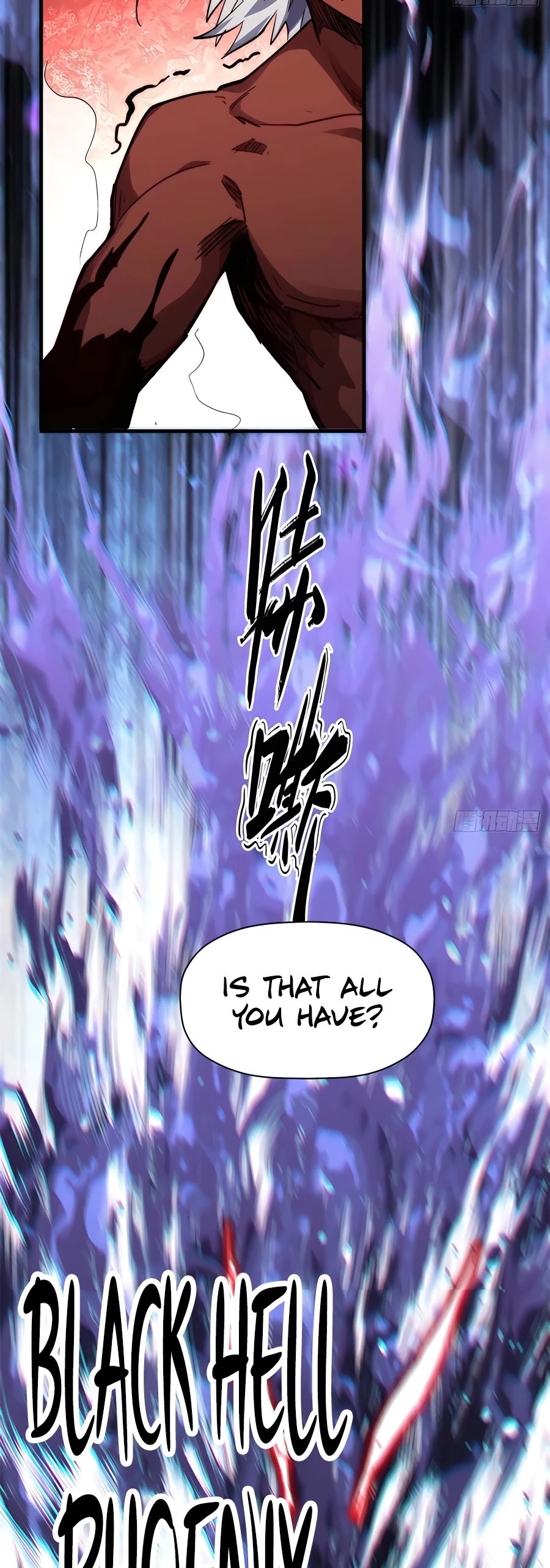 Top Tier Providence: Secretly Cultivate for a Thousand Years chapter 99 page 33