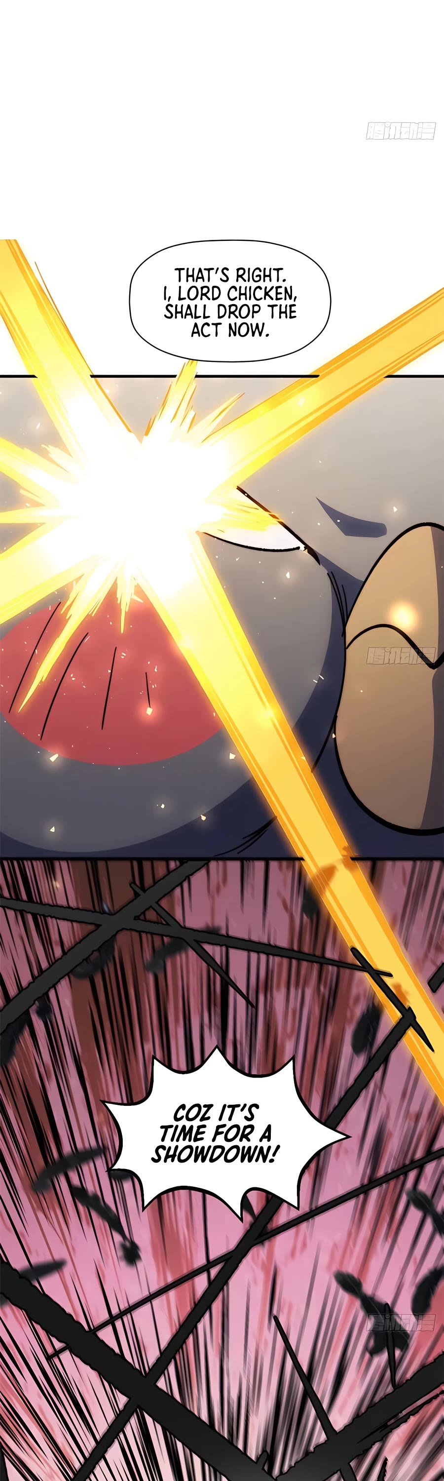 Top Tier Providence: Secretly Cultivate for a Thousand Years chapter 99 page 35