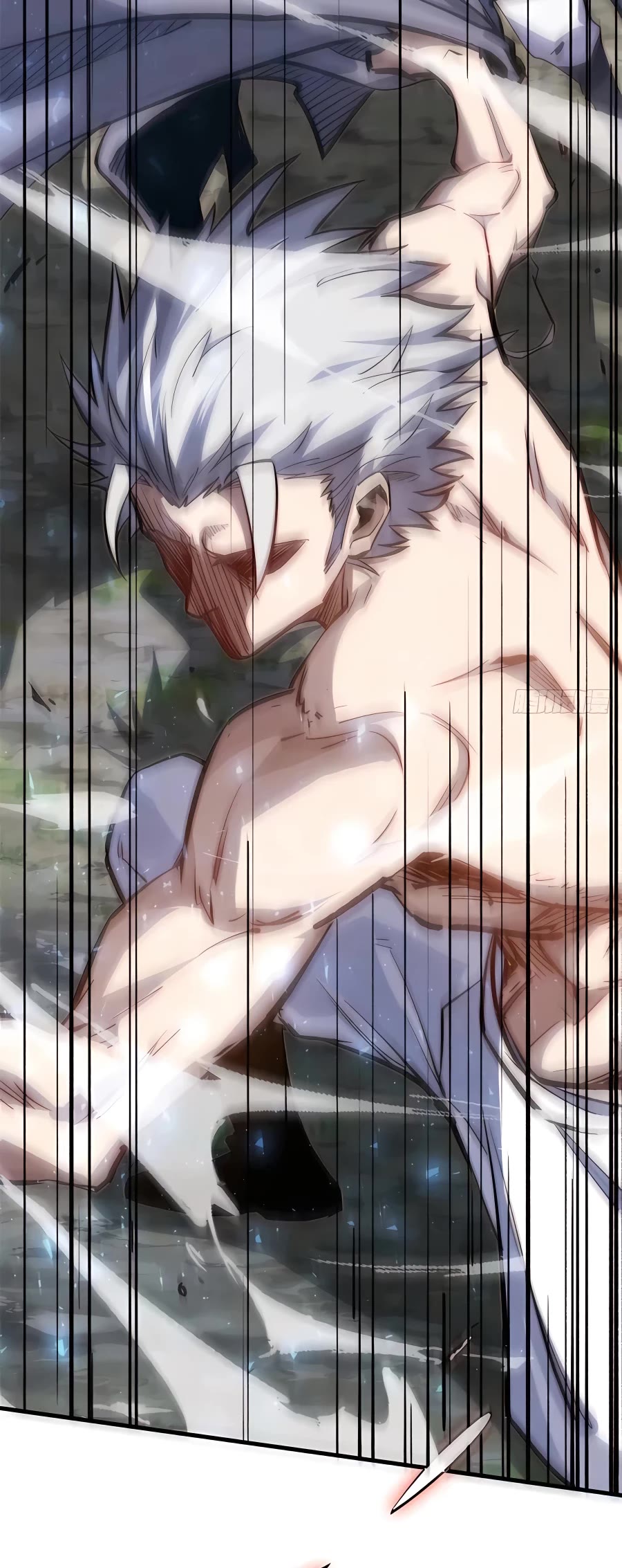 Top Tier Providence: Secretly Cultivate for a Thousand Years chapter 99 page 4