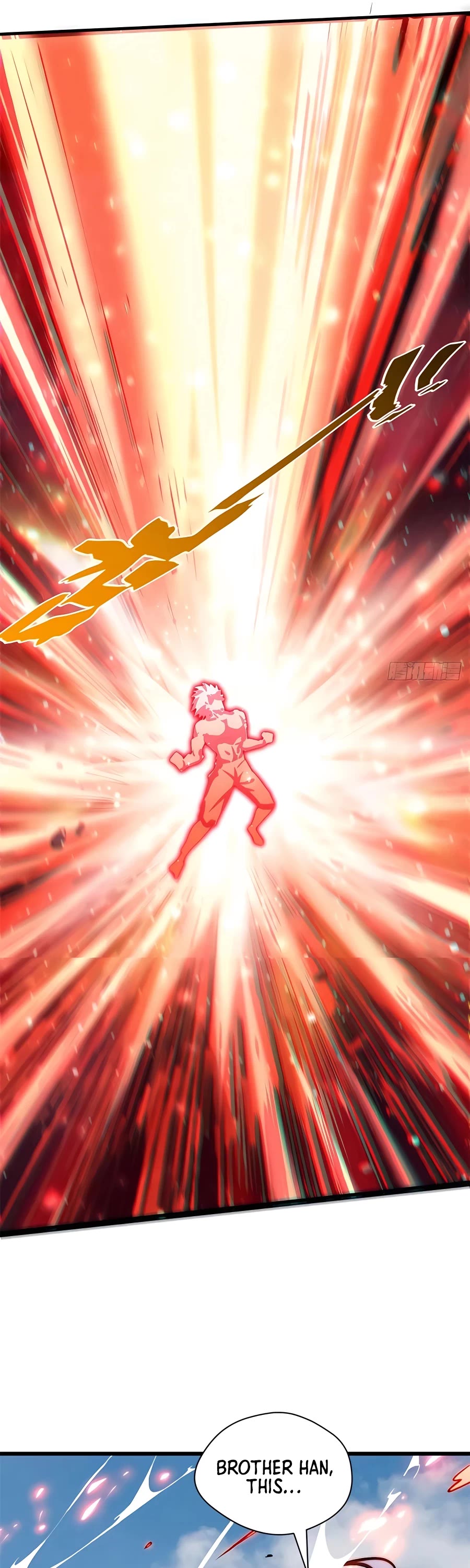 Top Tier Providence: Secretly Cultivate for a Thousand Years chapter 99 page 6