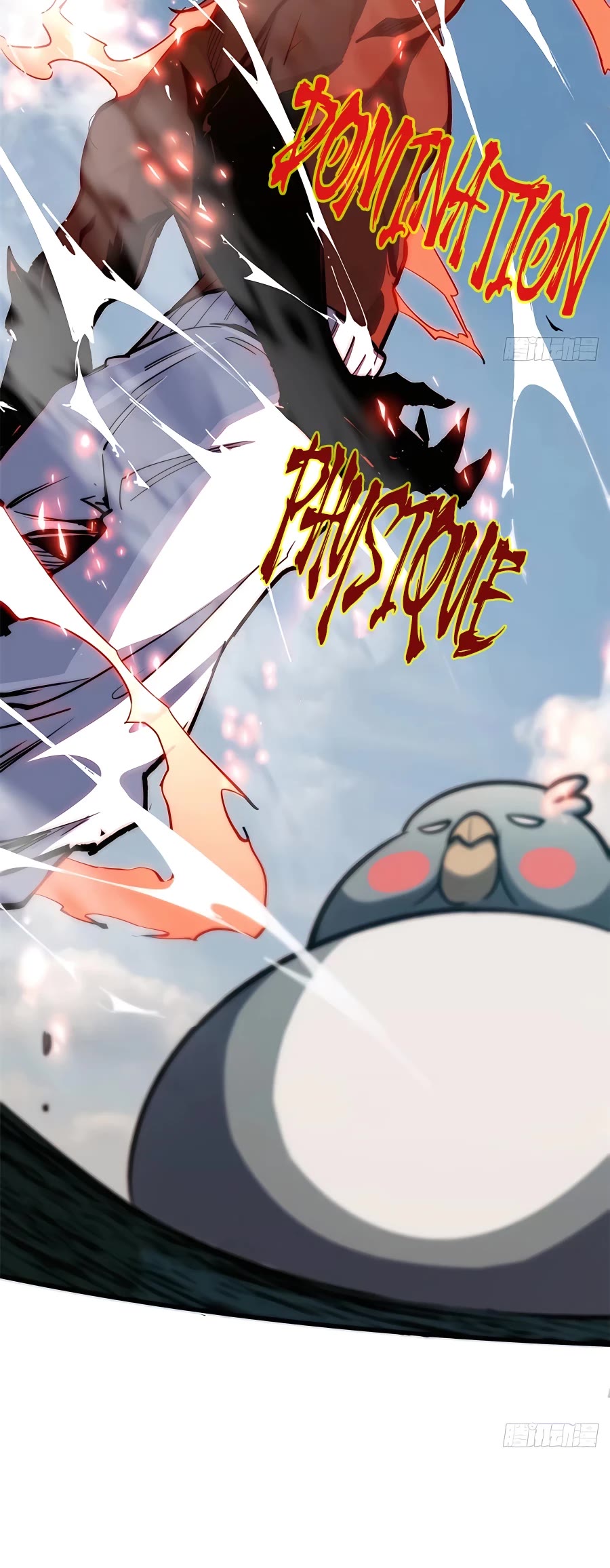 Top Tier Providence: Secretly Cultivate for a Thousand Years chapter 99 page 8