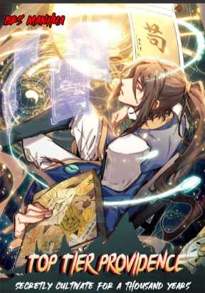 Cover of Top Tier Providence: Secretly Cultivate for a Thousand Years