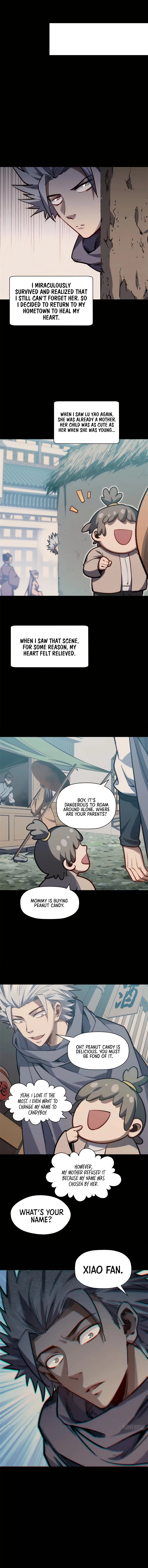 Top Tier Providence chapter 100 page 11