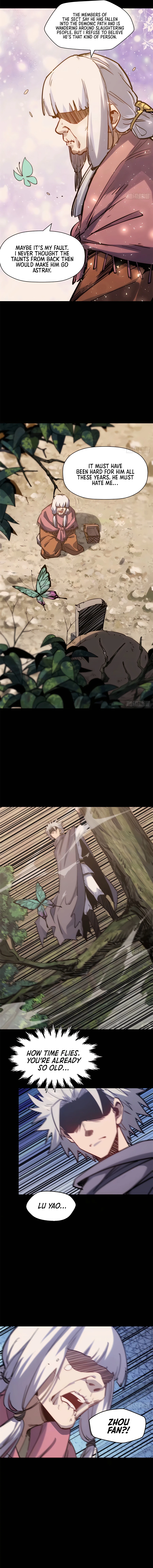 Top Tier Providence chapter 100 page 13