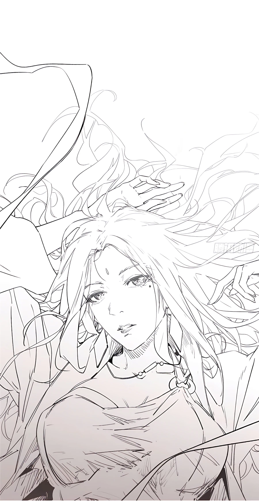 Top Tier Providence chapter 100 page 17