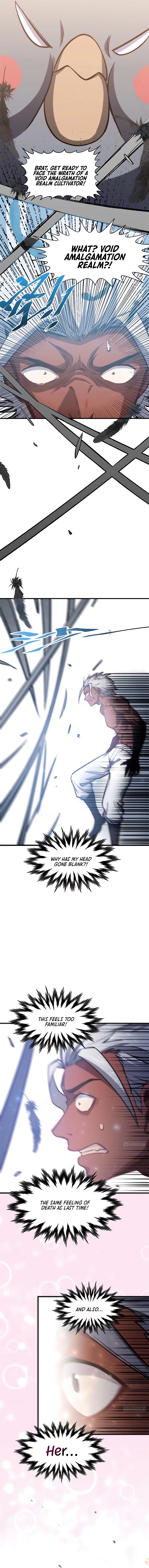 Top Tier Providence chapter 100 page 3