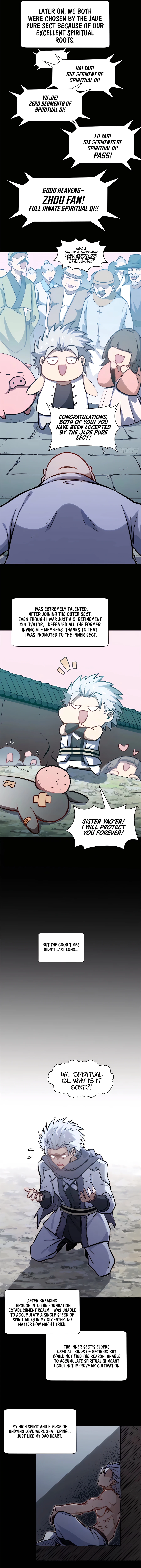 Top Tier Providence chapter 100 page 5