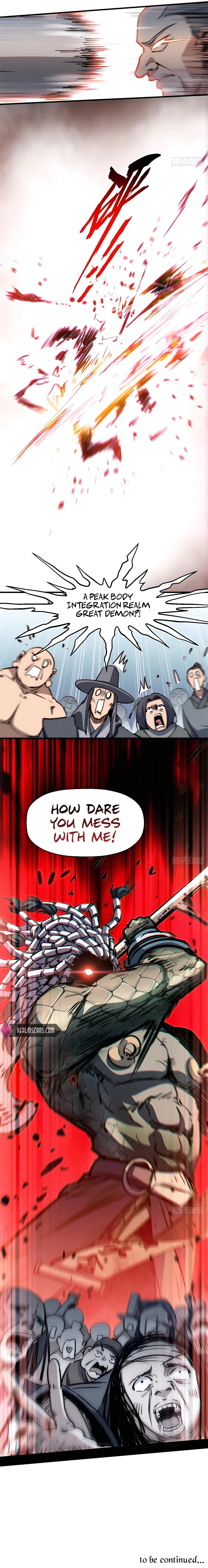 Top Tier Providence chapter 101 page 11