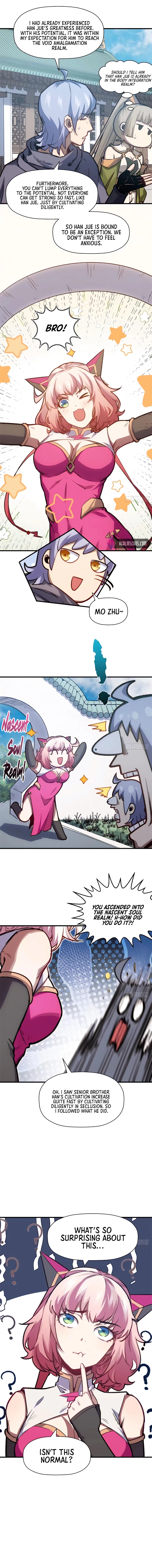 Top Tier Providence chapter 101 page 5