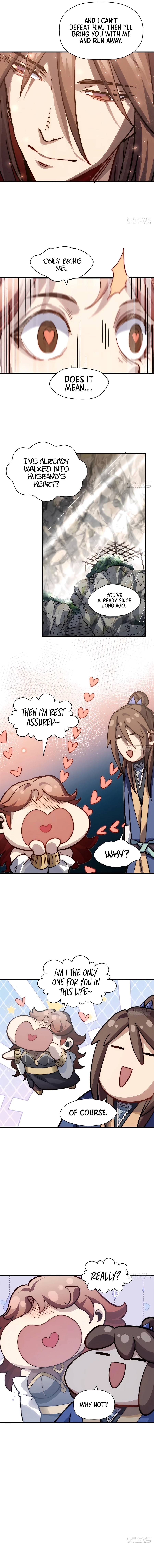 Top Tier Providence chapter 104 page 8