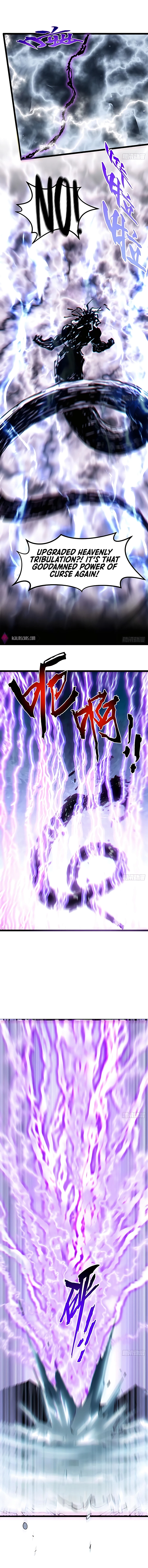 Top Tier Providence chapter 106 page 9