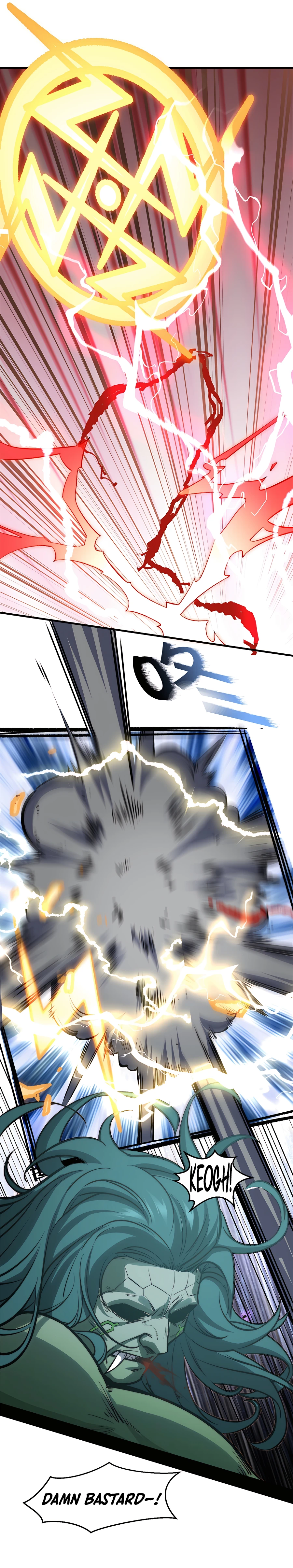 Top Tier Providence chapter 107 page 3