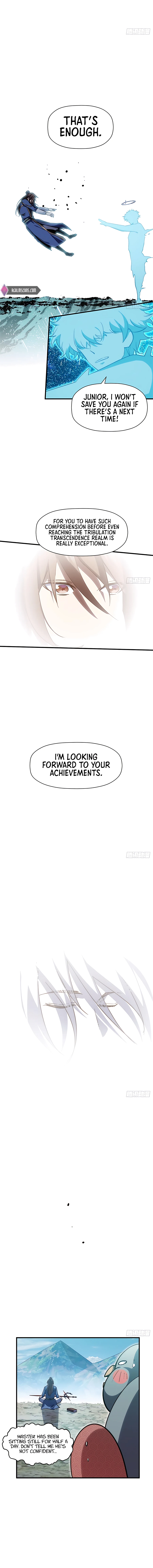 Top Tier Providence chapter 108 page 11