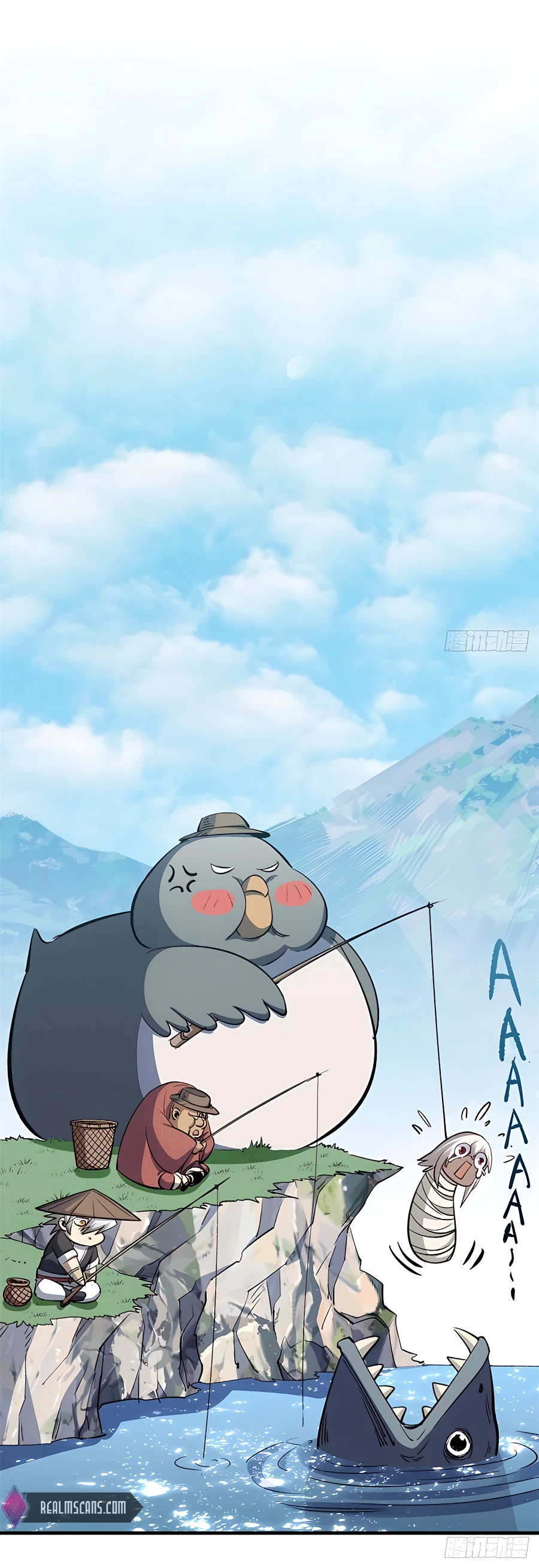 Top Tier Providence chapter 109 page 12