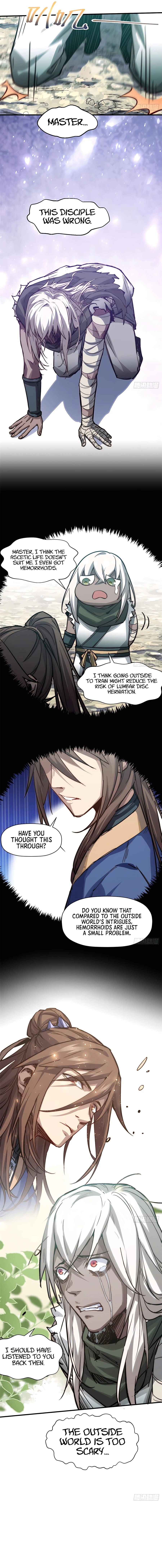 Top Tier Providence chapter 109 page 7