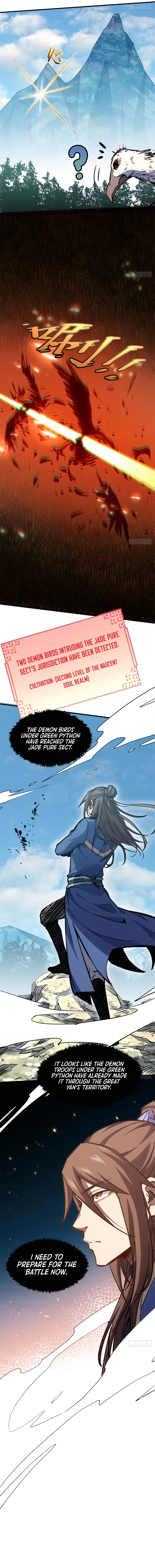 Top Tier Providence chapter 109 page 9