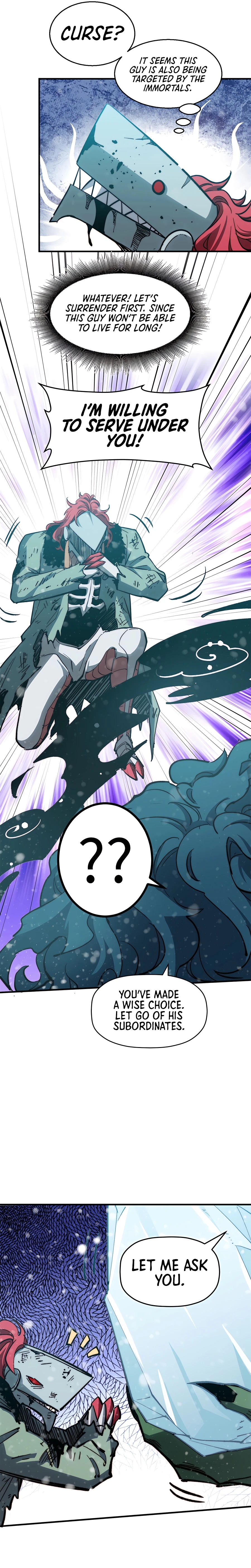 Top Tier Providence chapter 110 page 10