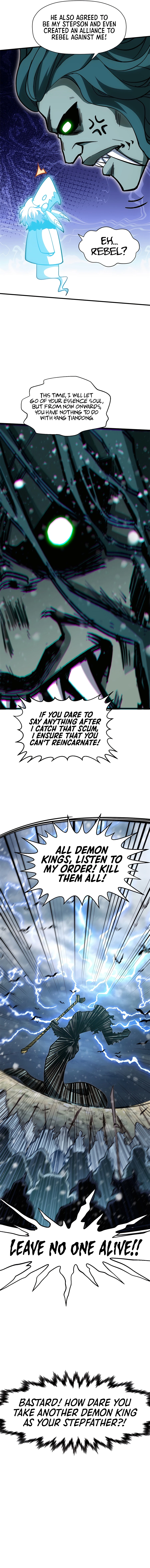 Top Tier Providence chapter 110 page 13