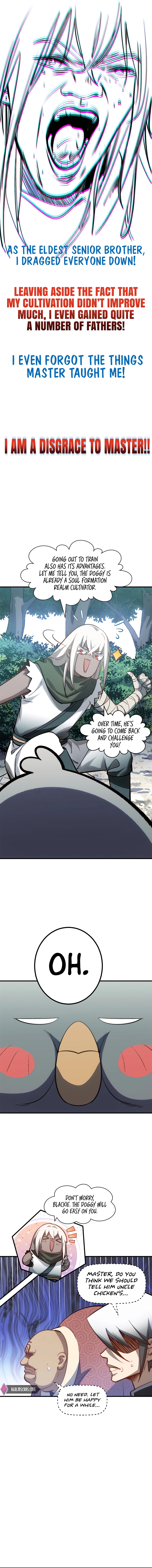 Top Tier Providence chapter 110 page 3