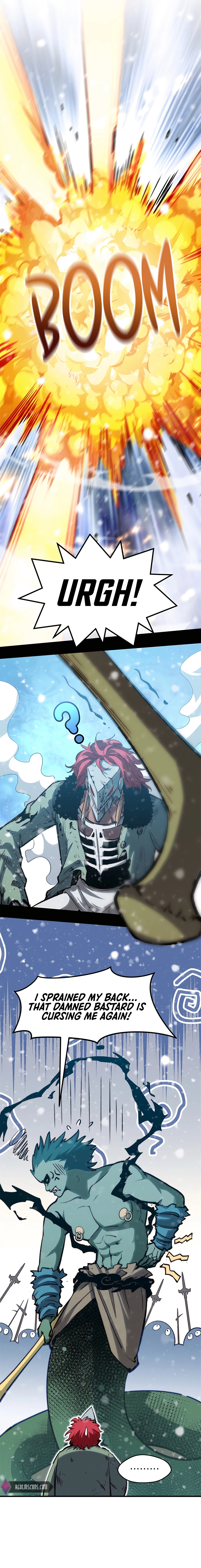 Top Tier Providence chapter 110 page 9