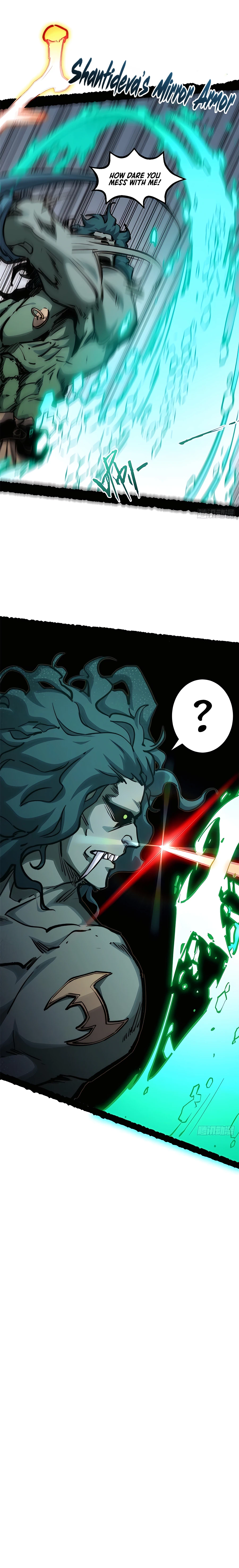 Top Tier Providence chapter 111 page 12