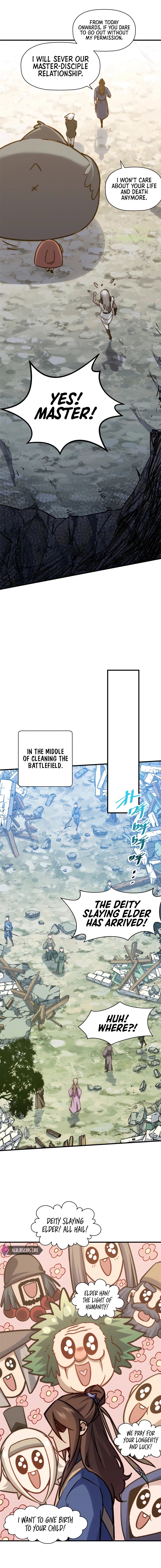 Top Tier Providence chapter 112 page 11