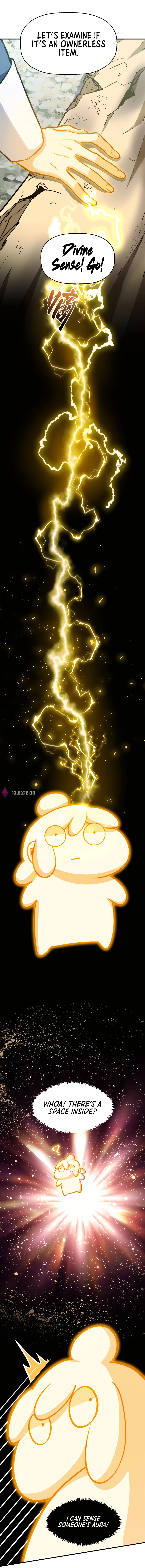 Top Tier Providence chapter 112 page 13