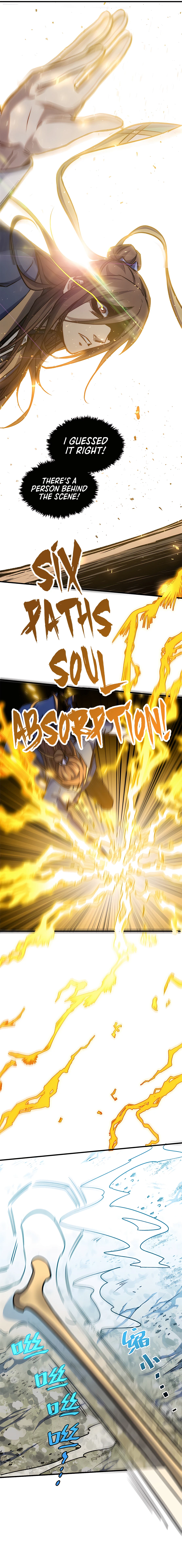 Top Tier Providence chapter 112 page 15