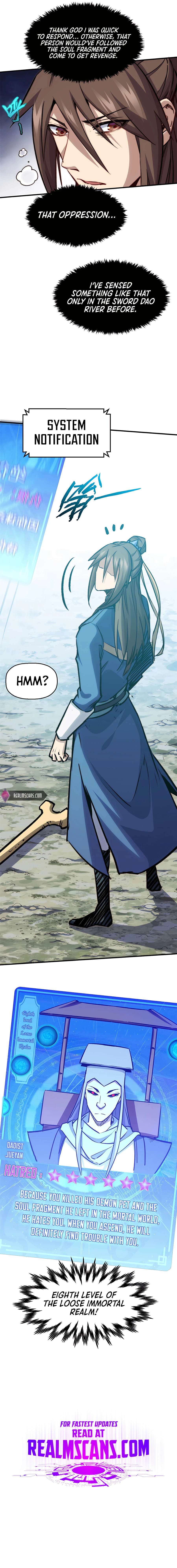 Top Tier Providence chapter 112 page 16