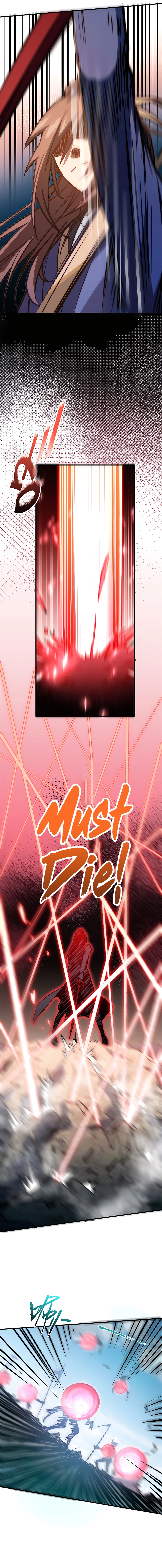 Top Tier Providence chapter 112 page 5