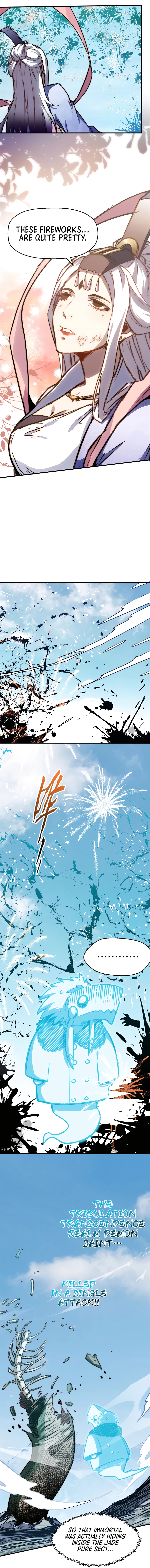 Top Tier Providence chapter 112 page 7