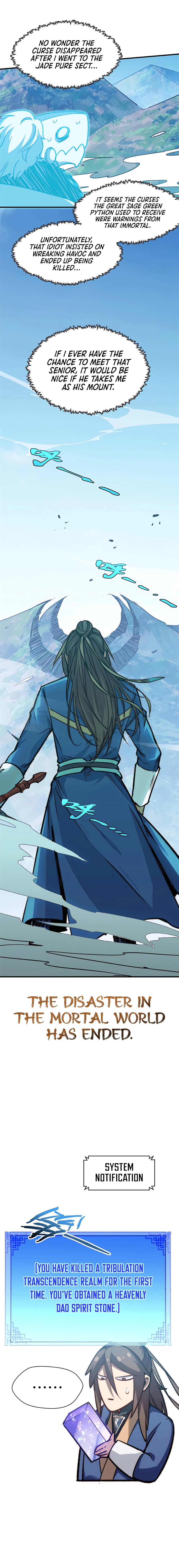 Top Tier Providence chapter 112 page 8