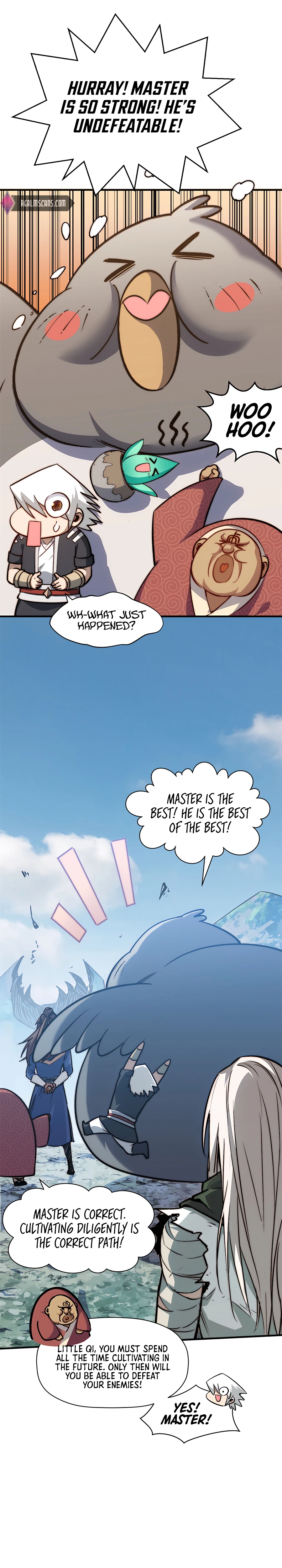 Top Tier Providence chapter 112 page 9