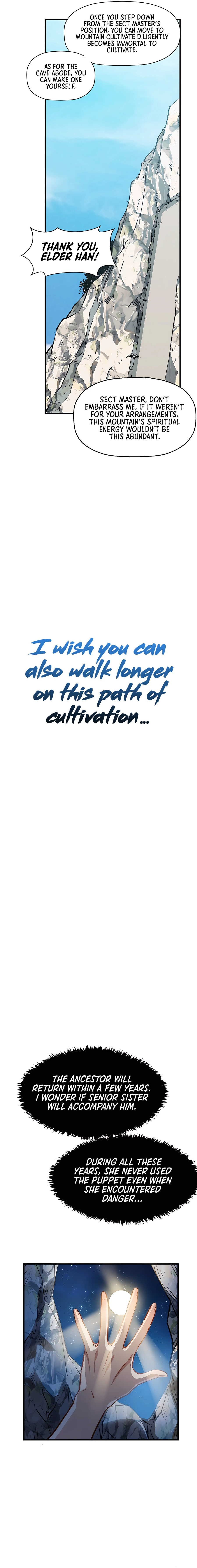 Top Tier Providence chapter 113 page 17