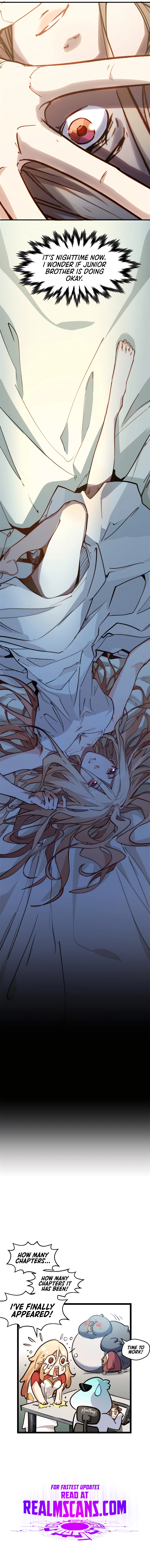 Top Tier Providence chapter 113 page 18